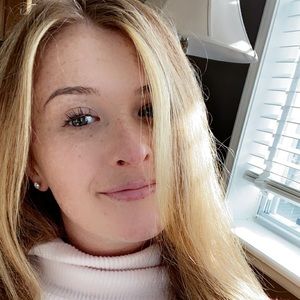 Meet your Posher, Kate